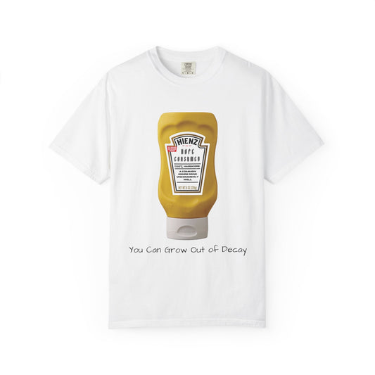 Mustard Shirt