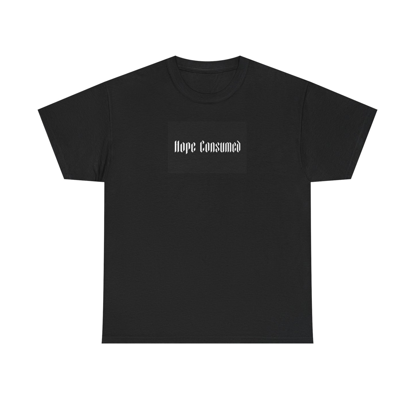 Hope Consumed "Thorns" T-shirt