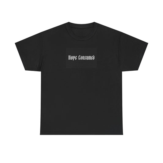 Hope Consumed "Thorns" T-shirt