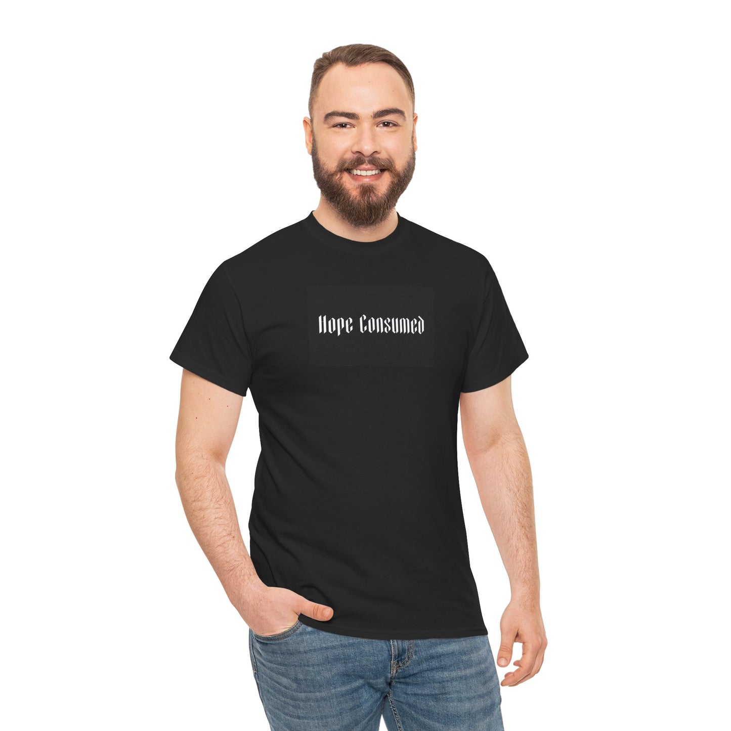 Hope Consumed "Thorns" T-shirt