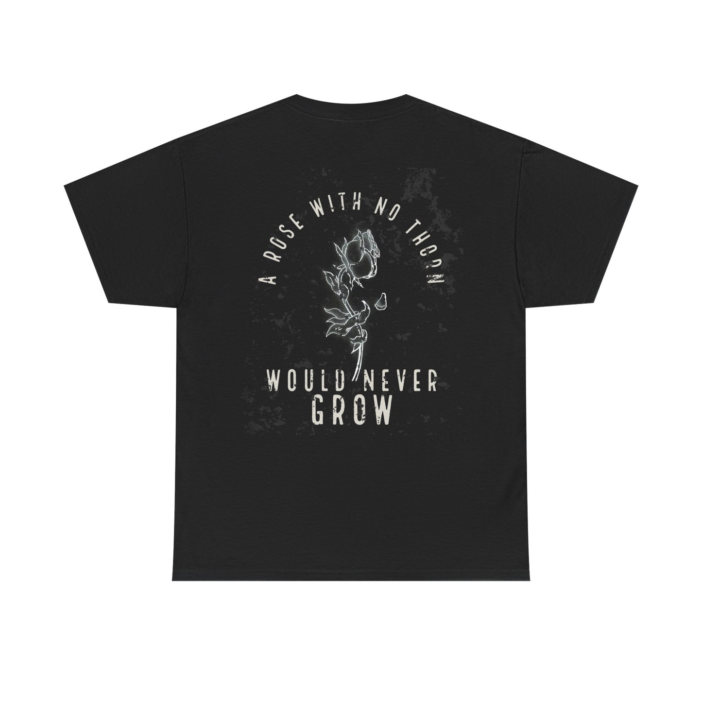 Hope Consumed "Thorns" T-shirt