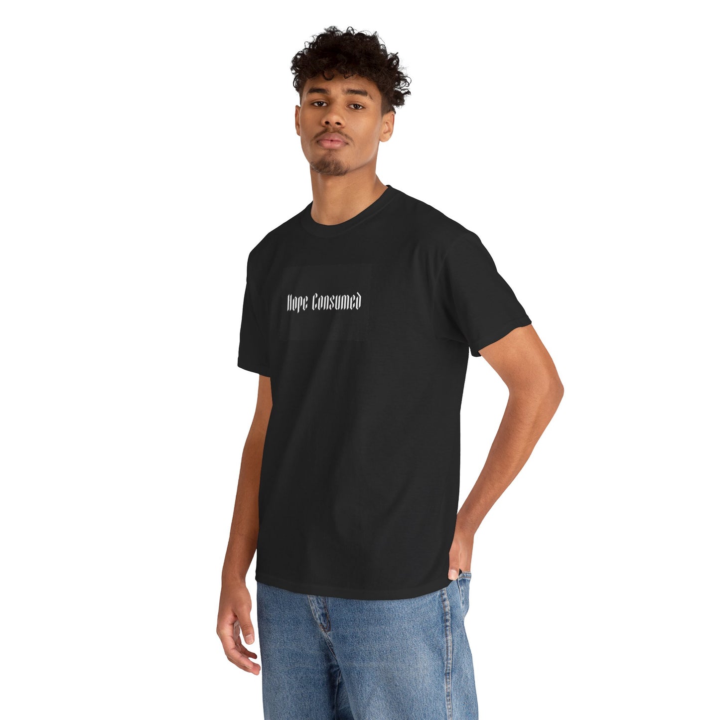 Hope Consumed "Thorns" T-shirt